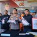 13 Anggota Geng Motor Ditangkap Terkait Penganiayaan Brutal di Cimahi