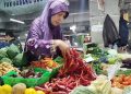 harga pangan