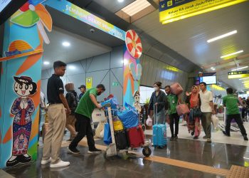 KA Daop 2 Bandung