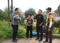 Jaga Keselamatan Whoosh, KCIC dan Polisi Gelar Patroli Bersama