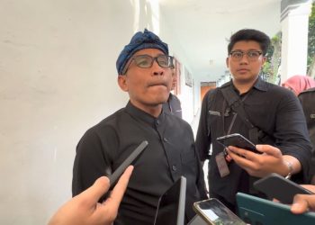 Meski Diprotes Swasta, Disdik Jabar Tetap Jalankan Rombel 50 Siswa