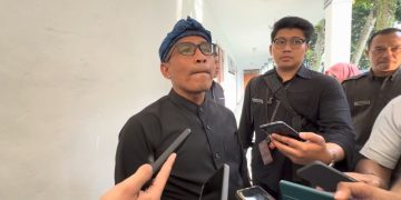 Meski Diprotes Swasta, Disdik Jabar Tetap Jalankan Rombel 50 Siswa