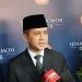 Menteri Transmigrasi