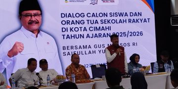 Sekolah Rakyat Cimahi