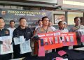 produksi uang palsu