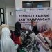 Pembagian Beras Gratis