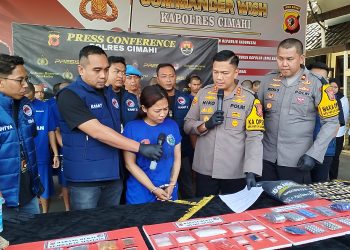 Ibu Rumah Tangga Cimahi