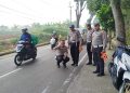 Kecelakaan Beruntun