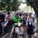 Larangan Siswa Bawa Motor