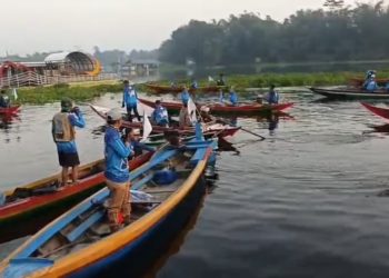 Saguling Water Fest 2025