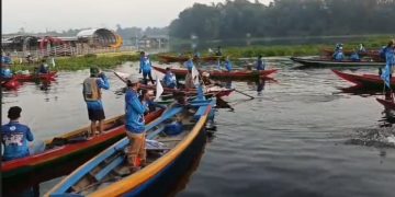 Saguling Water Fest 2025