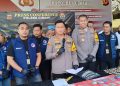 jaringan narkotika