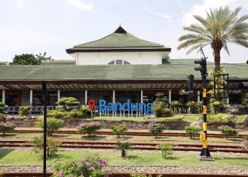 Kereta Api