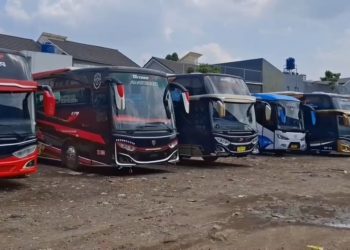 larangan study tour sekolah