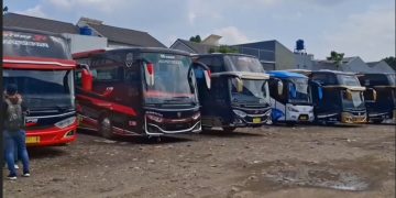 larangan study tour sekolah