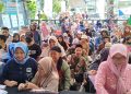Beras Gratis cimahi