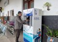 Drinking Water Station