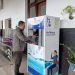 Drinking Water Station