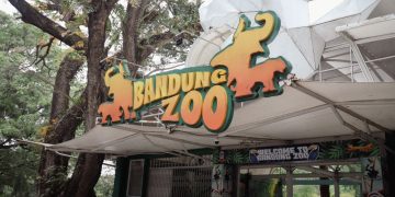Kebun Binatang Bandung