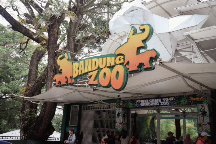 Bandung Zoo