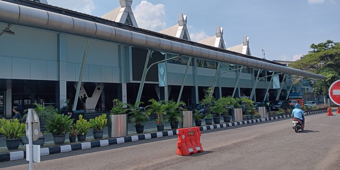 Rute Terbaru Bandara Husein Sastranegara