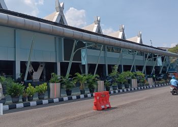 Rute Terbaru Bandara Husein Sastranegara