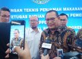 Keracunan makanan gratis sekolah