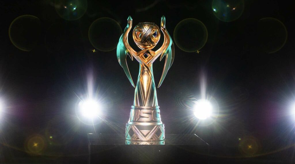 Jadwal MSC 2025: 23 Tim Akan Bertarung di Riyadh, Arab Saudi