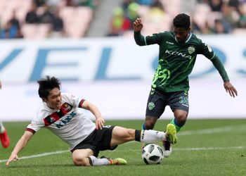 Jeonbuk vs FC Seoul: Duel Kontras di Perempat Final Piala Korea