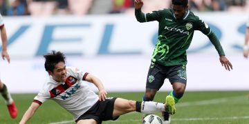 Jeonbuk vs FC Seoul: Duel Kontras di Perempat Final Piala Korea