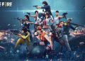 free fire ob50