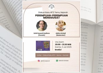 Perempuan-Perempuan Menggugat: Menghadirkan Kembali Suara yang Terlupakan