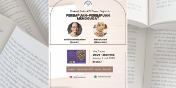 Perempuan-Perempuan Menggugat: Menghadirkan Kembali Suara yang Terlupakan
