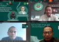 Media Sosial Jadi Sumber Insight Kesehatan: Unjani Gelar Kuliah Pakar Bersama Prof. Dr. drg. Wahyu Sulistiadi, MARS.