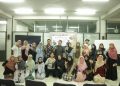 Temukan Diri Lewat Tulisan: Bincang Buku Hadirkan Foggy FF dan Adi Rustandi