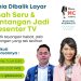 Bicara MC #7 : Dunia di Balik Layar “Kisah Seru & Tantangan Jadi Presenter TV”