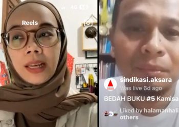 “Pokoknya Rekayasa Literasi”: Bahasa, Kuasa, dan Harapan di Tengah Krisis Apresiasi