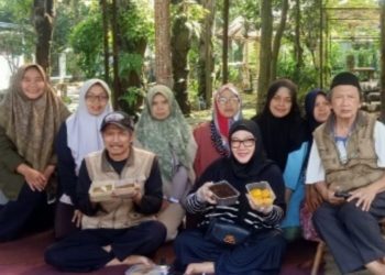 Buruan SAE Margasari