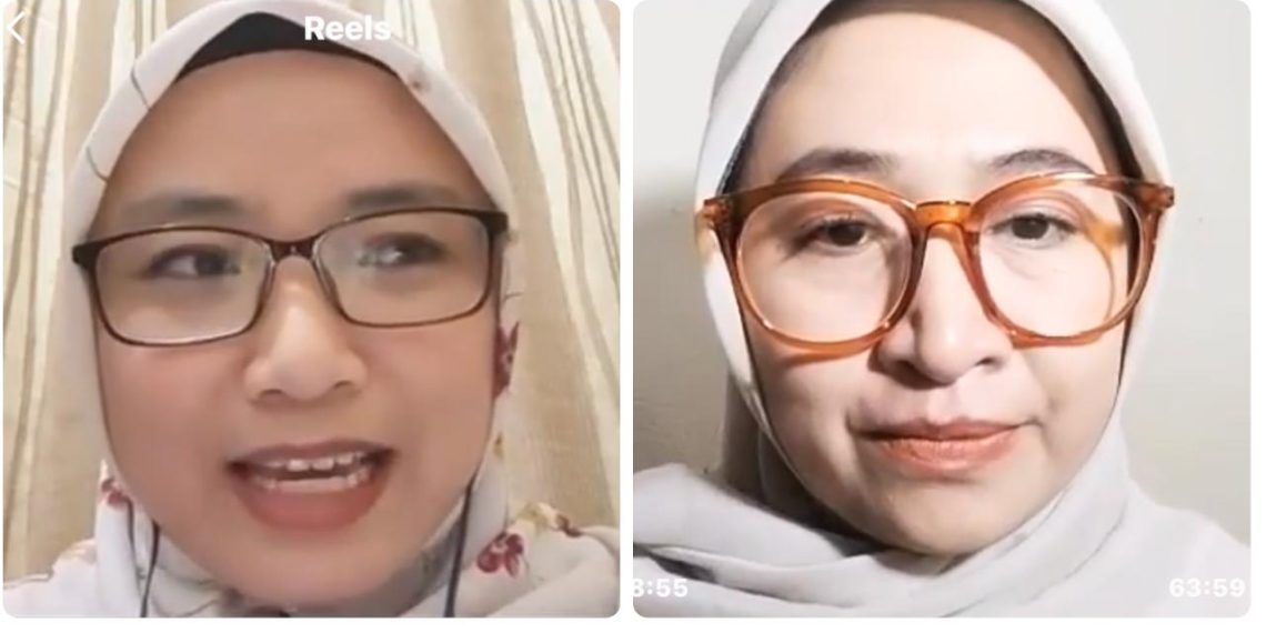 Menggali Kisah Novi : Cahaya Cita dari Negeri Sakura