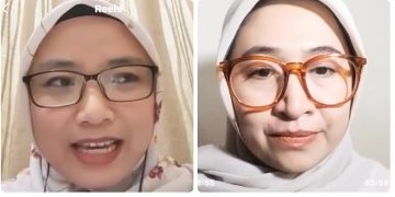 Menggali Kisah Novi : Cahaya Cita dari Negeri Sakura