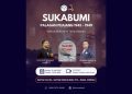 Diskusi Buku #76 Temu Sejarah: Sukabumi, Palagan Pejuang 1945–1949