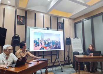 Pengelolaan Kebun Binatang Bandung