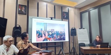 Pengelolaan Kebun Binatang Bandung