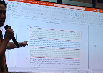 kebun binatang bandung kisruh