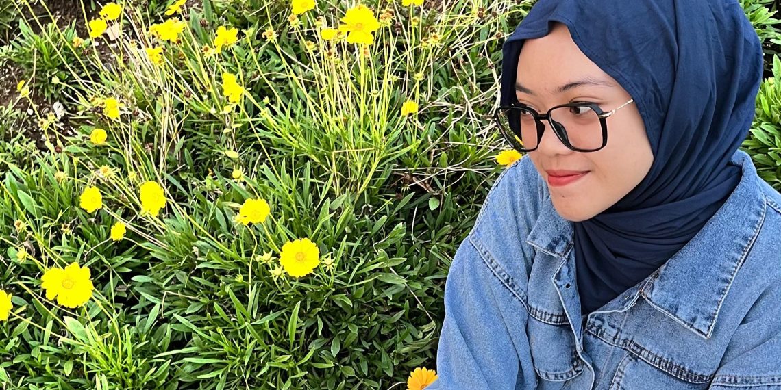 Cantik di Dalam dan Luar: Perjalanan Kaysha Jadi Lebih Baik