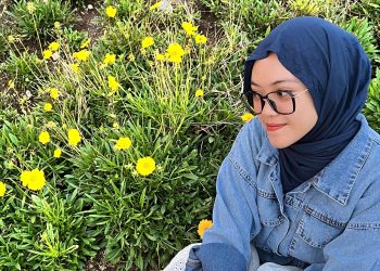 Cantik di Dalam dan Luar: Perjalanan Kaysha Jadi Lebih Baik