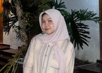 Arshanda, Terus Belajar dan Berproses dalam Memahami Hidup