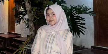 Arshanda, Terus Belajar dan Berproses dalam Memahami Hidup