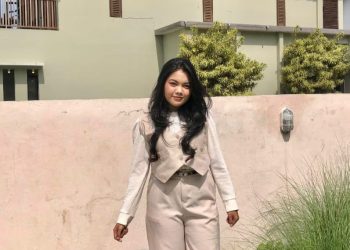 Sabil : Dari Musik, Game dan Cerita Bahagia Bersama Teman