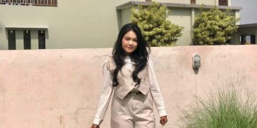 Sabil : Dari Musik, Game dan Cerita Bahagia Bersama Teman